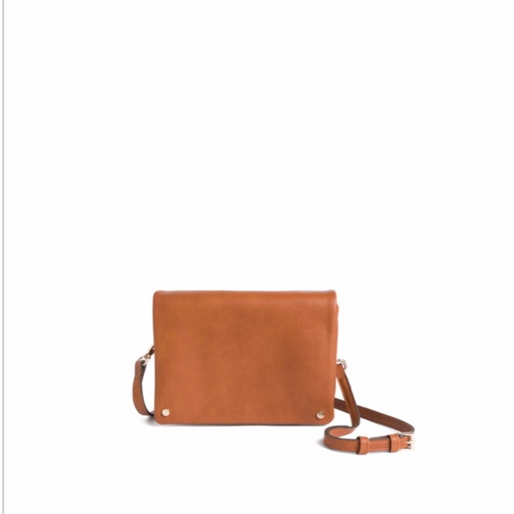 Crossbody